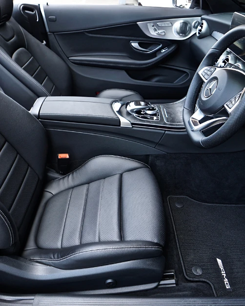 Tailored Livery Sedan Options - Chauffeur Services in GTA.webp