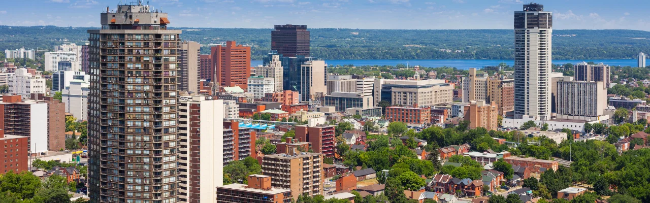 Hamilton, ON Limo Services