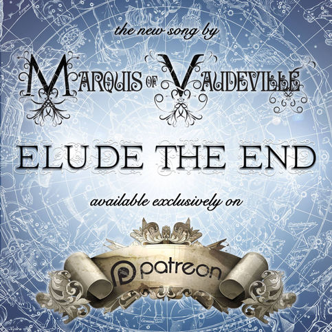Elude The End now available on Patreon