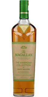 The Harmony Collection Green Meadow | The Macallan®