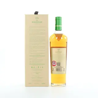 The Macallan Harmony Collection Green Meadow Single Malt