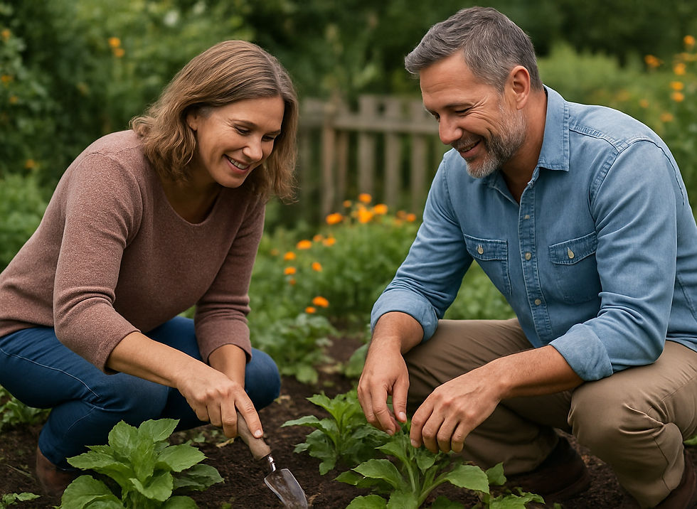 Stay Awake! Lasting Love Requires Both Dedication and Protection