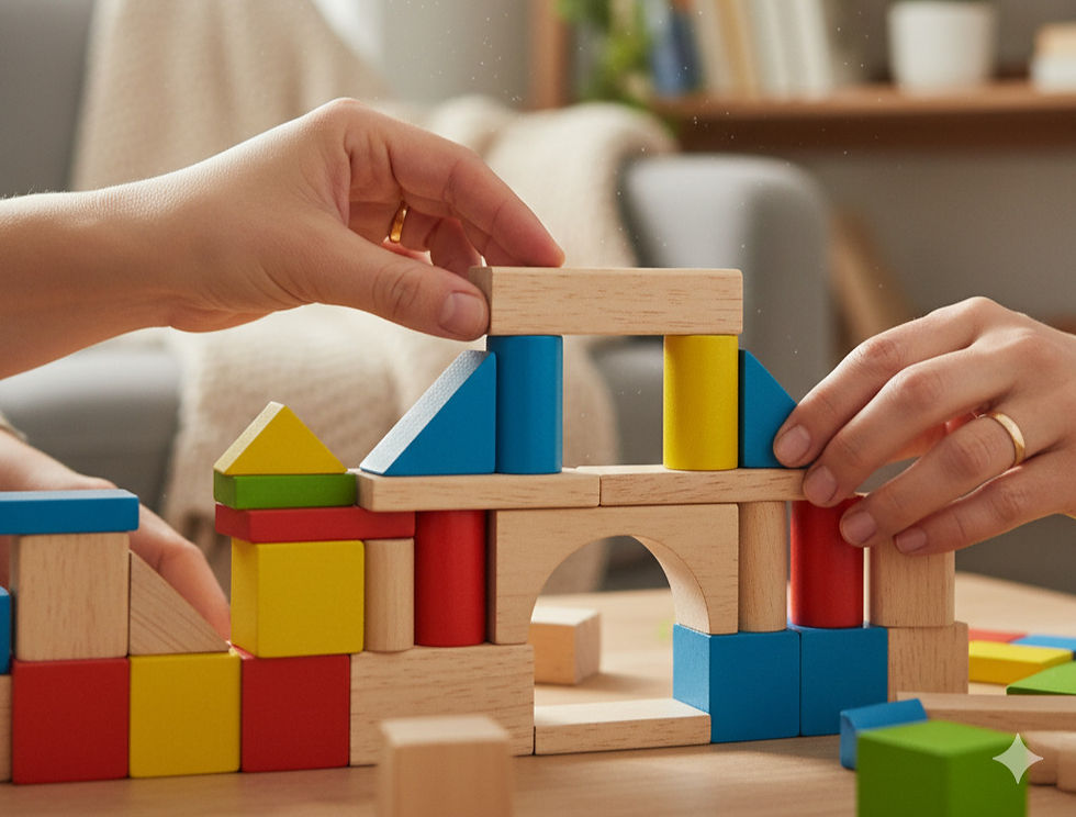 What Are You Zealous For?