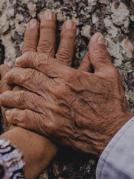 A Sunday Kind Of Love