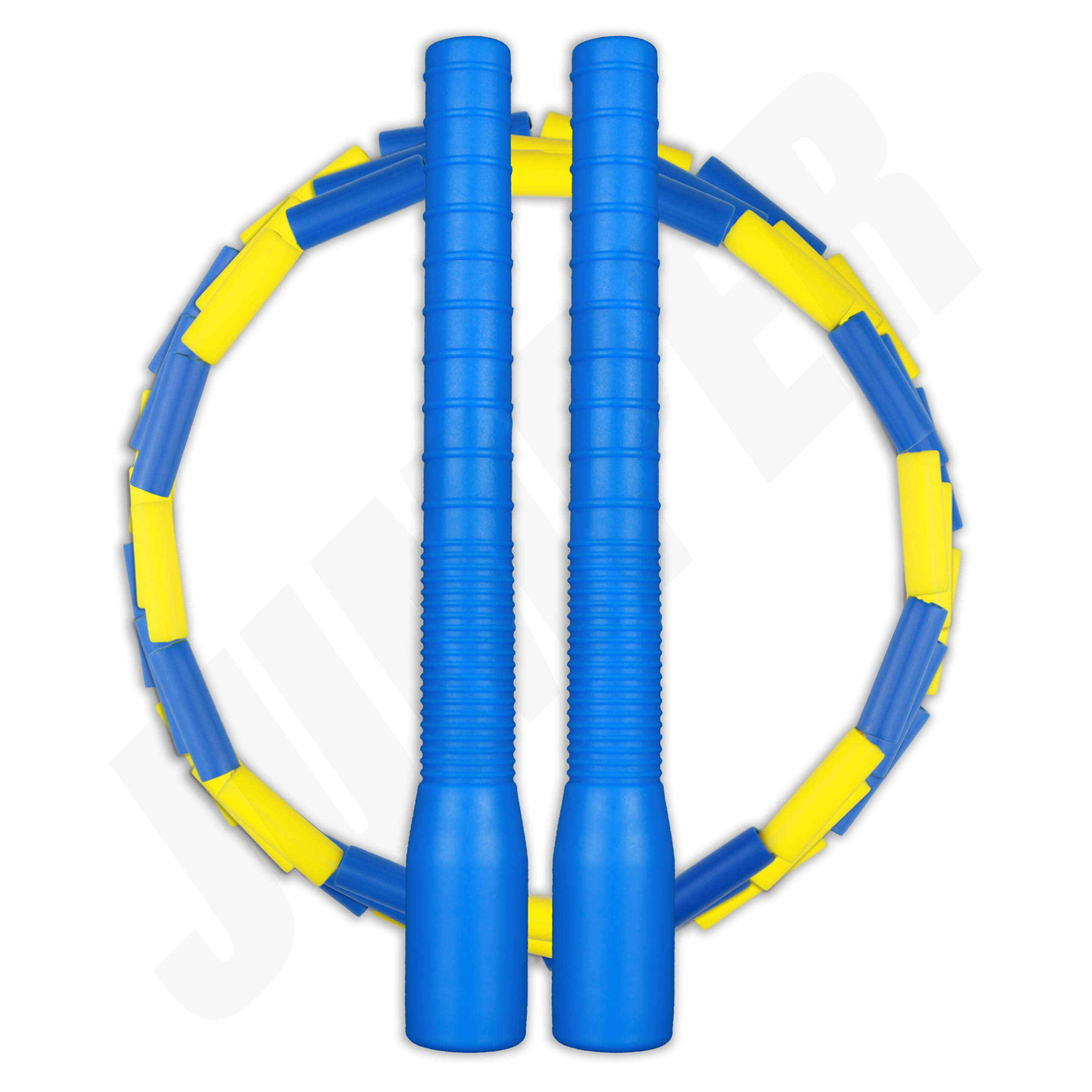 Long Handle Beaded Ropes