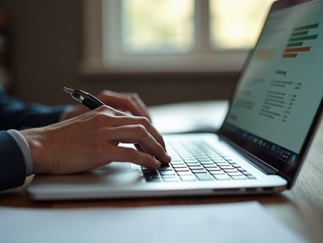 Top 5 Tips for Effective Content Marketing Strategies