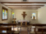 Capilla Casa Espiritualidad "Santa Clara"