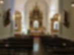 Iglesia de las Clarisas