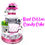 Thumbnail: Baa! Cotton Candy Cake - 4 Tier