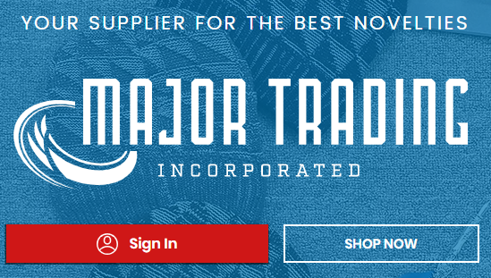 Major Trading Incorporated