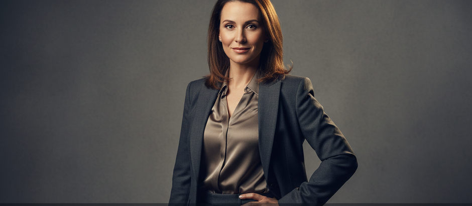 Enhancing Your Image with Professional Headshot Tips