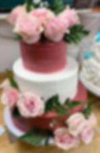Wedding Cakes