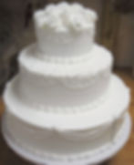 Wedding Cakes