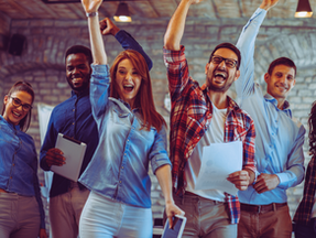 De l’individualité à l’esprit d’équipe