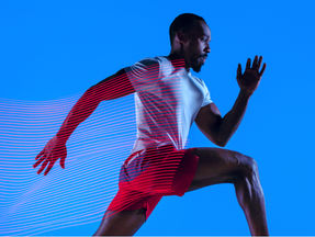 Lance-toi vers le prochain niveau