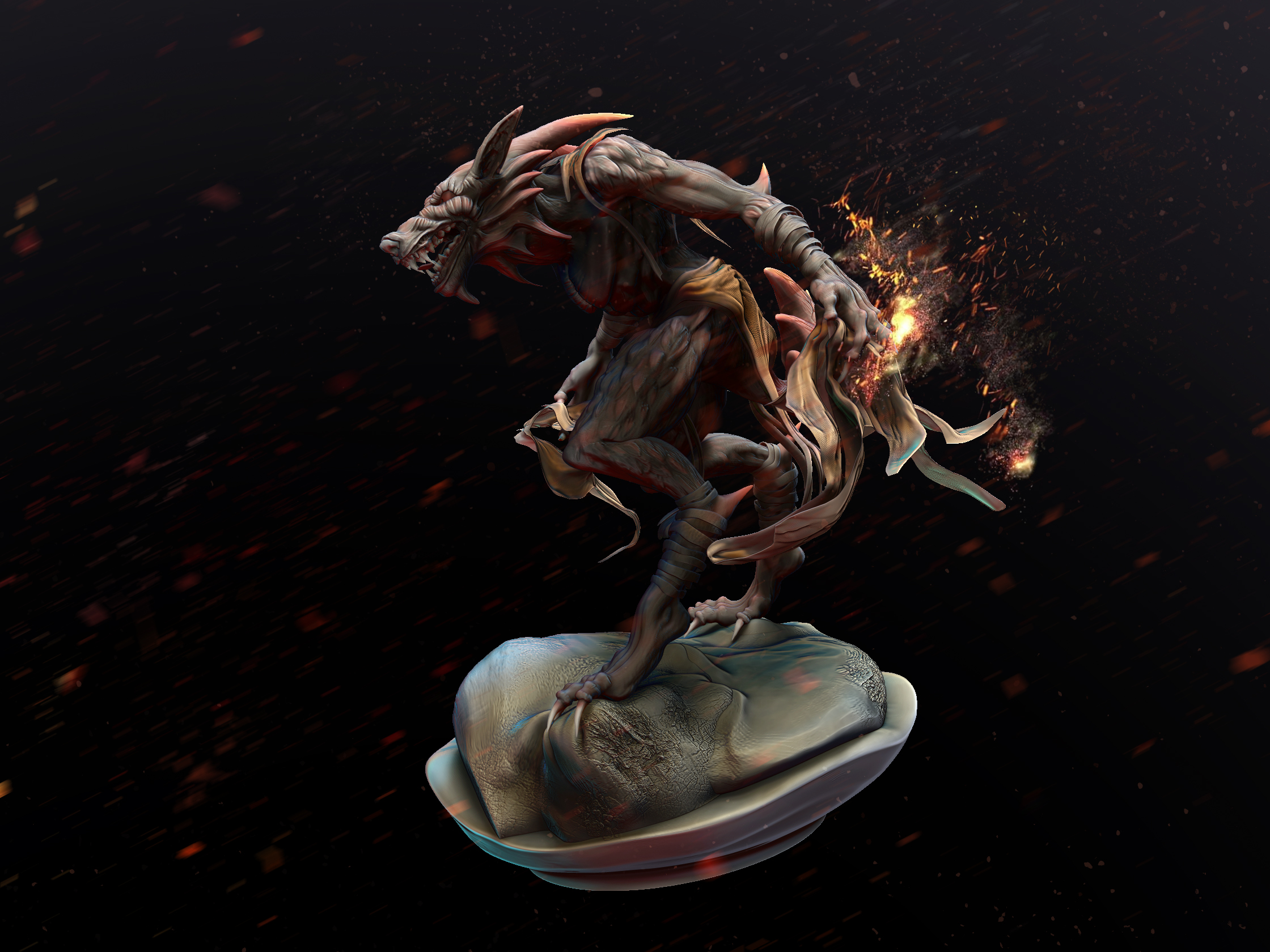 Werewolf