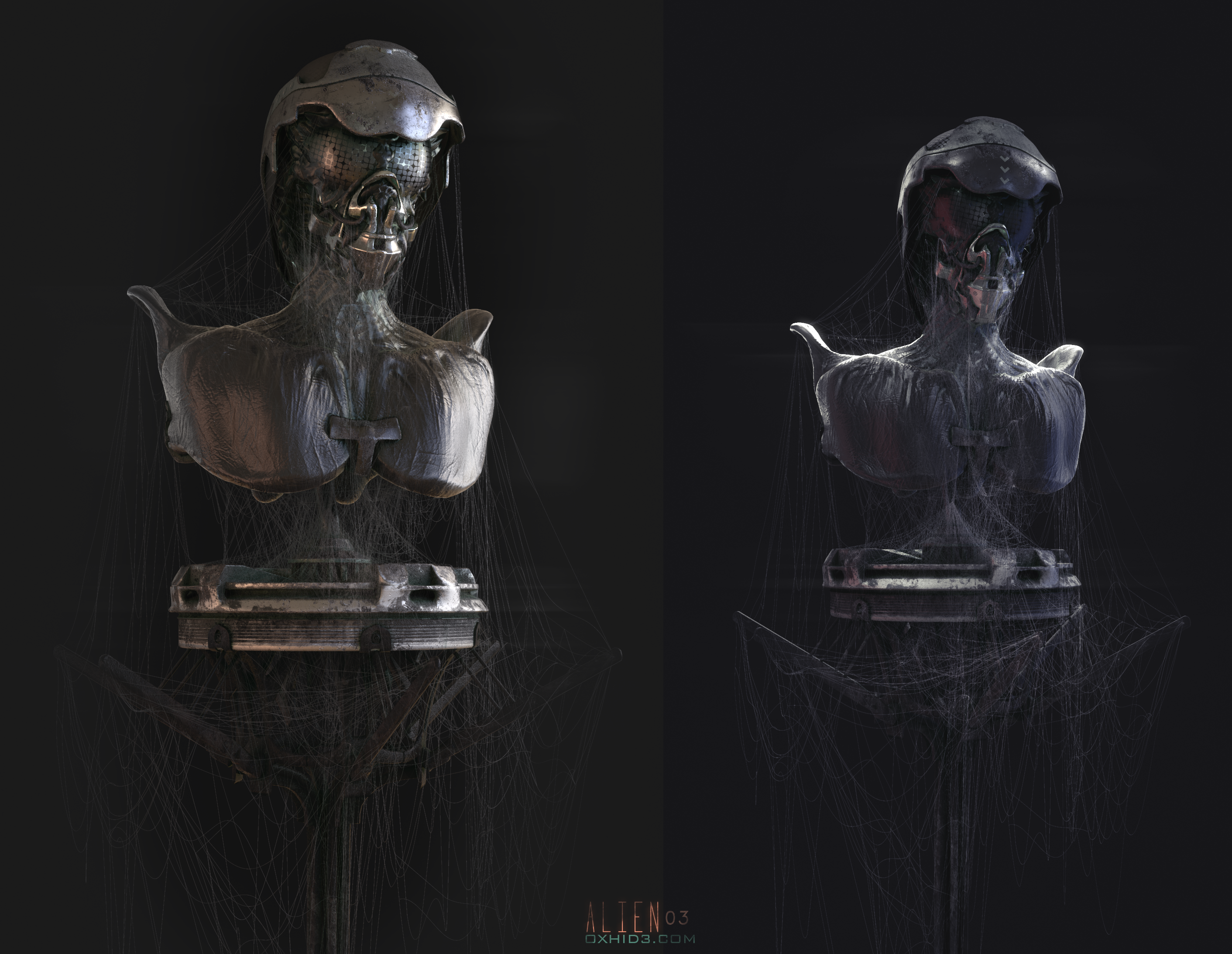 alien#3