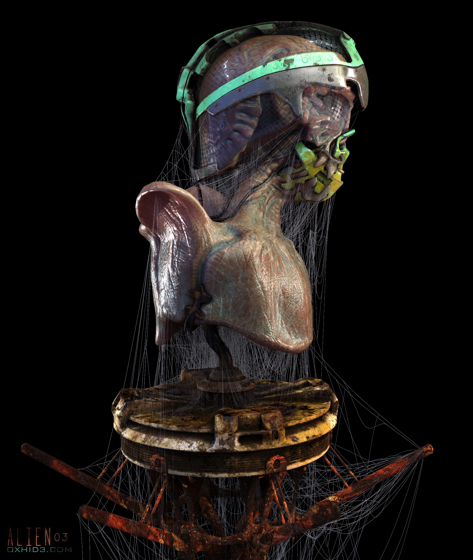 alien#3