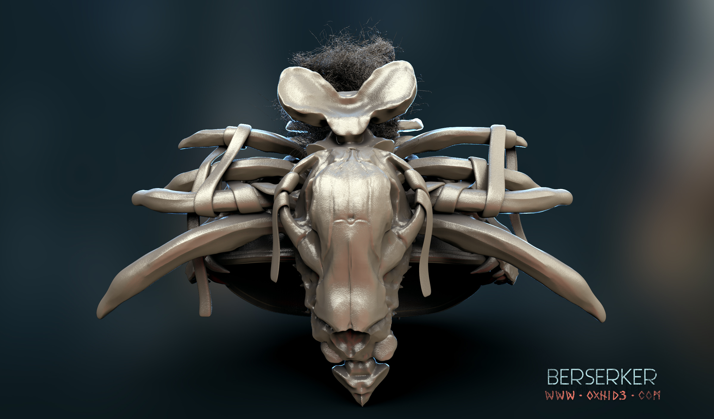 Berserker_Back