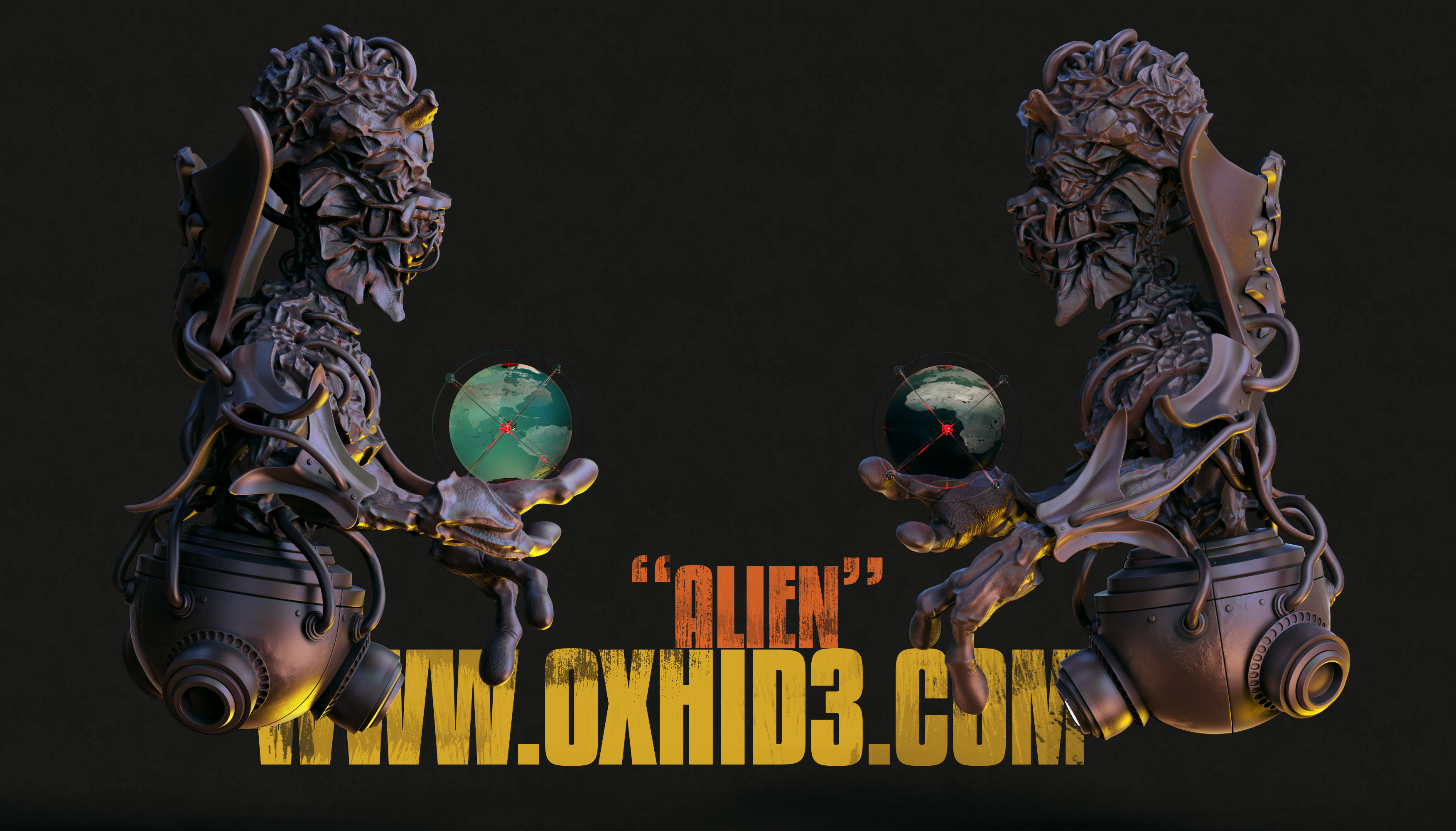 Alien