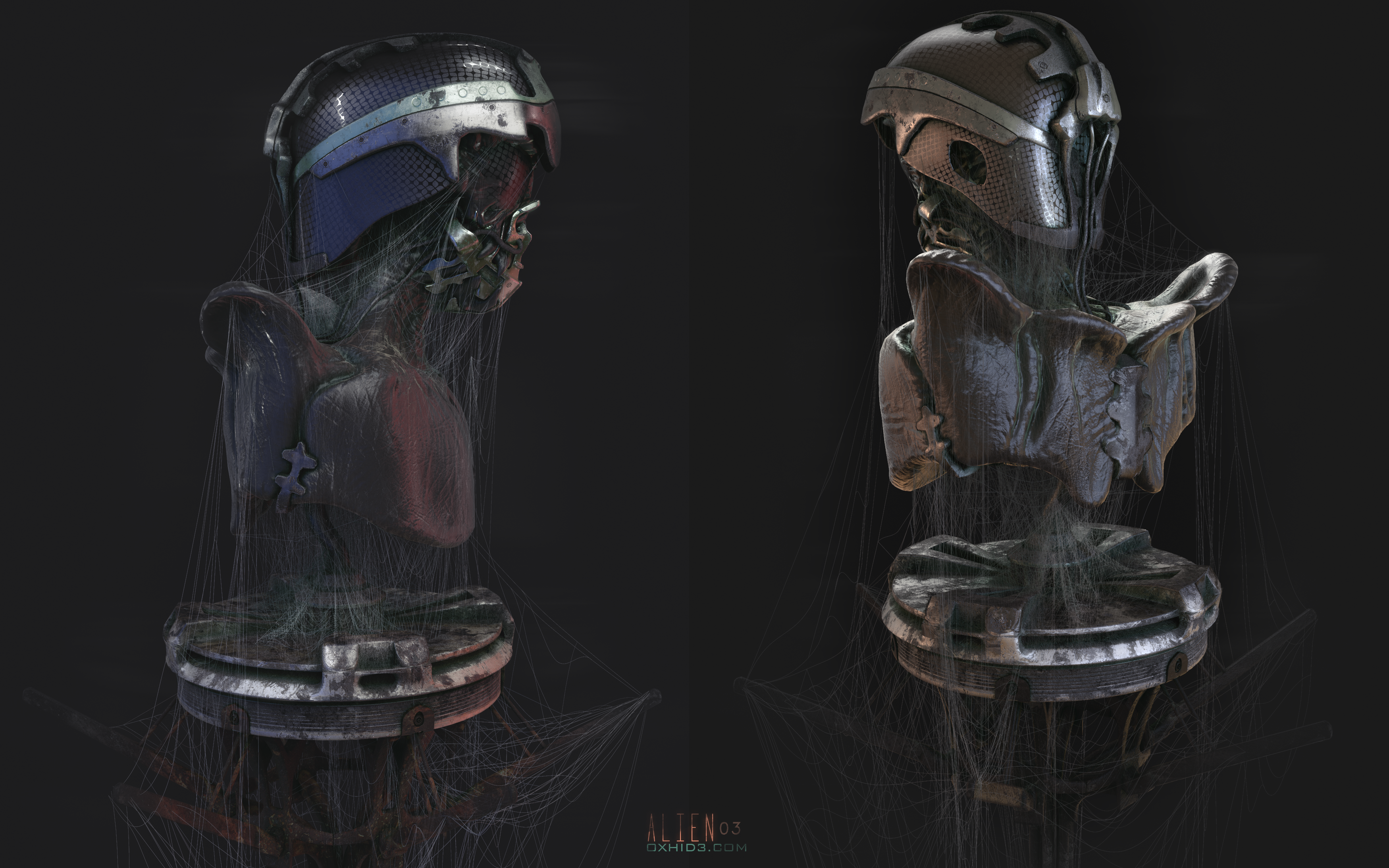 alien#3