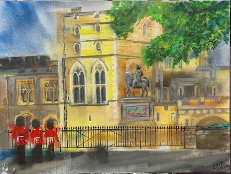 Windsor Castle