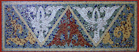 Project Mosaic
