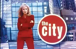 The_City