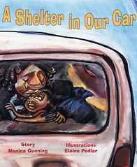 The Shelter in our Car Book Cover