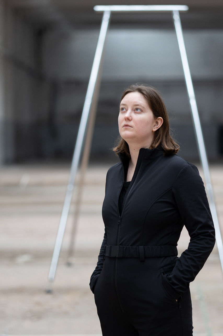 Finja Sander