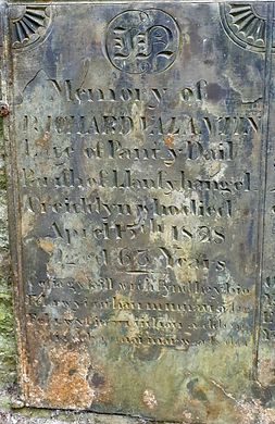 Valantin headstone.png