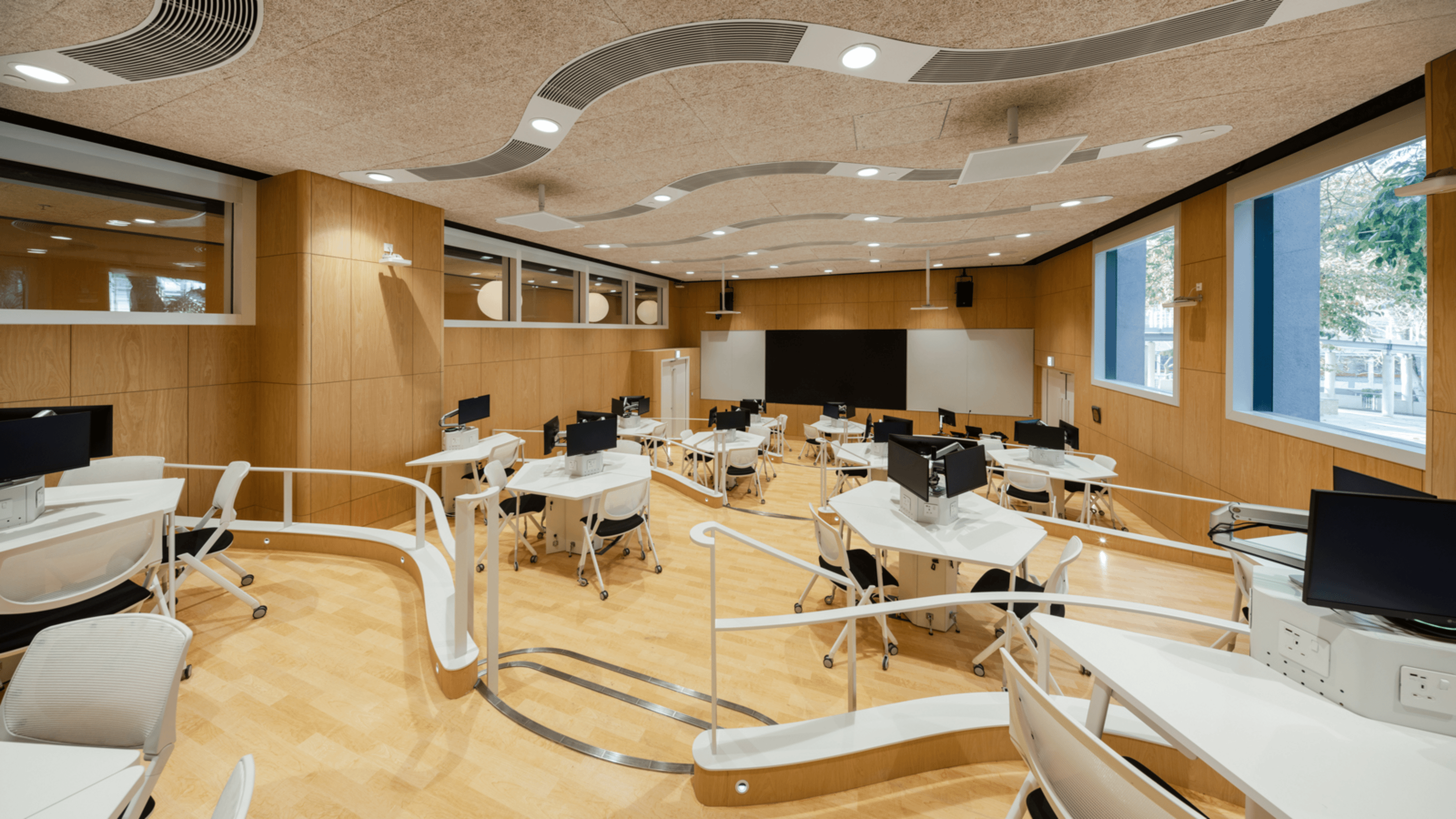 Atelier Nuno Lingnan University