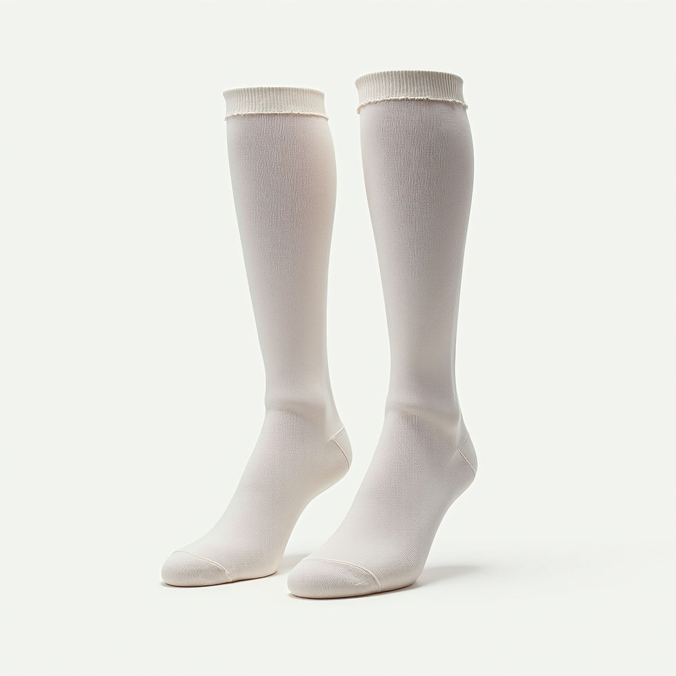 Meias Premium Longas