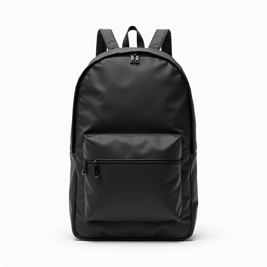 Mochila Têxtil Urbana