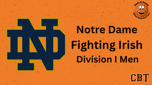 Notre Dame Updates - and Some Levity from Rick Condon