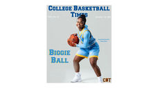 LIU’s Emaia O’Brien Makes Impossible Possible