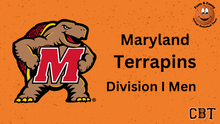 Maryland Basketball Updates - with the Comedic Stylings of Paul Joseph