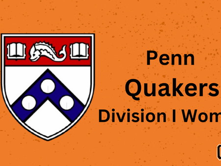 Penn Women Latest - with Laughs by David Yas