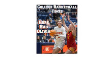 More Hope For Olivia Voskuil