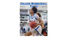 Gavin Davis Kept The Dream Alive at West L.A.