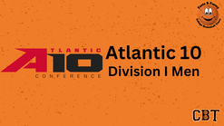 Atlantic 10 Basketball Updates with Some Laughs from Colin Bish