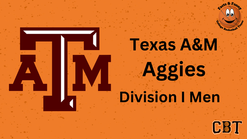 Texas A & M Basketball - Gig'em with Bo Swayze