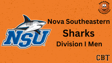 Nova Southeastern Basketball - Updates And More by Ally Montgomery