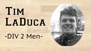 D2 Men's Update - Great 8 who were not in the Tourney