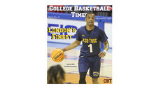 London Cobbs: A Non-Knucklehead At Kent State Tuscarawas