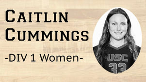 D1 Women's Update - The Best Who Didn't Dance