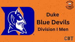 Duke Update - with Laughs - by Robb Hellwig