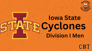 Iowa State Basketball Update - Humor and Haar