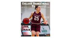 Springfield College's Grace Dzindolet Is Love