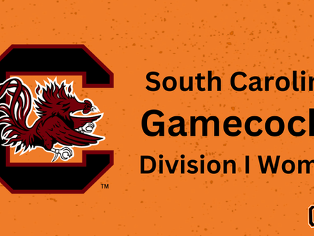 South Carolina Women Updates - with the Comedic Stylings of Ally Montgomery